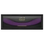 Lelo Boomerang - kétvégű vibrátor (lila)