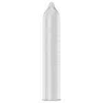 LELO Hex Organic - potencia óvszer (36db)