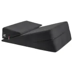 Liberator Wedge/Ramp - 2 db-os szexpárna (fekete)