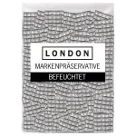 London - vékony óvszer (100db)