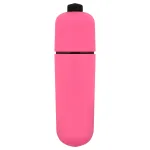 Love Bullet - vízálló mini vibrátor (pink)
