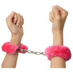 Love to Love Attach me - plüss bilincs (pink)