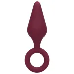 Loveline (S)explore - szexjáték szett nőknek - (piros)