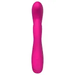 LOVENSE Osci 3 - csiklókaros vibrátor (pink)