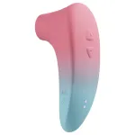 Lovense Tenera 2 okos léghullámos csiklóizgató (pink)