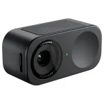 Lovense Webcam 2 - AI webkamera streaminghez (fekete)