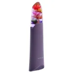 LOVISS Flower - mini rúdvibrátor (lila)