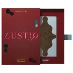 Lustiq Bond Bites - vágyfokozó csokoládé (2db)