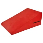 Magic Pillow - szexpárna - nagy (piros)