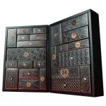 Magic Shiver Luxury - erotikus adventi naptár (24 részes)