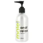 Male Cobeco - vízbázisú, nyugtató anál síkosító (250 ml)