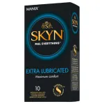 Manix Skyn - ultra vékony, latexmentes óvszer (10db)