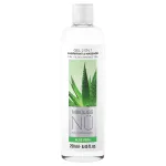 Mixgliss Nu Aloe Vera - nuru masszázs gél és síkosító (250ml)
