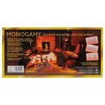 Monogamy - erotikus felnőtt társasjáték (olasz)