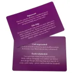 Monogamy társasjáték