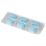 Morningstar Libido Extreme - étrend-kiegészítő kapszula (6db)