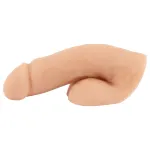 Fleshlight - Mr. Limpy - közepes élethű dildó (testszínű)