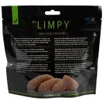 Mr. Limpy - nagy élethű dildó (natúr)