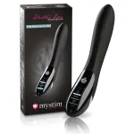 mystim Electric Eric - elektro-stimuláló vibrátor