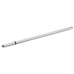 mystim Thin Finn - elektro dilátor - 0,8cm