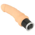 Nature Skin - Élethű vibrátor