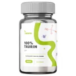 Netamin 100% Taurin - étrend kiegészítő por (180g)