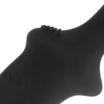 Nexus Sceptre - szilikon prosztata masszírozó vibrátor (fekete)