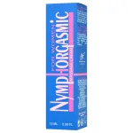 NYMPORGASMIC - intim krém nőknek (15ml)