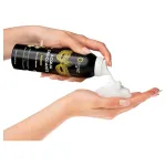 Orgie Acqua Croccante - masszázshab - trópusi (150 ml)