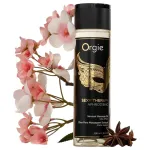 Orgie Aphrodisiac - érzéki masszázsolaj (200 ml)