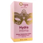 Orgie Hydra Intima – Vulva hidratáló krém napi használatra (50 ml)