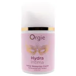 Orgie Hydra Intima – Vulva hidratáló krém napi használatra (50 ml)