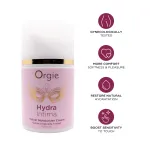 Orgie Hydra Intima – Vulva hidratáló krém napi használatra (50 ml)