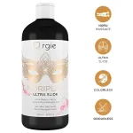 Orgie Noriplay - selymes NURU masszázsgél (500 ml)