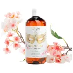 Orgie Noriplay - selymes NURU masszázsgél (500 ml)