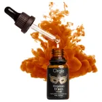 Orgie Orgasm Drops Vibe - bizsergető intim gél nőknek (15ml)