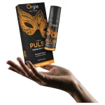 Orgie Pulse - folyékony vibrátor (15ml)