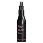 Orgie Secret Elixir - feromon test-és hajápoló elixír (200 ml)