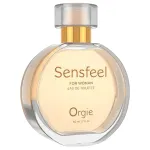 Orgie Sensfeel - feromon parfüm nőknek (50 ml)