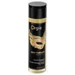 Orgie The Secret - érzéki masszázsolaj (200 ml)
