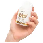 Orgie Vol + Up - fenék és mell feszesítő krém (50 ml)