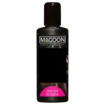 Magoon masszázsolaj - orientál extázis (100ml)