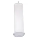 Orvosi péniszpumpa - átlátszó