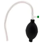 Orvosi péniszpumpa - átlátszó