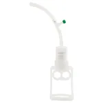 Orvosi pót pumpakar (dugattyús)