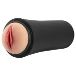 OTOUCH Inscup 4 - szívó-vibrációs maszturbátor (fekete)