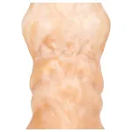 Ouch! Golden Alien Invader - szilikon fantáziadildó (arany)