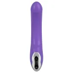 Pepper Parties Lust Dream - G-pont vibrátor (lila)