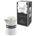 Petits Joujoux - masszázsgyertya - vanília-szantálfa (120 ml)