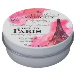 Petits Joujoux - masszázsgyertya - vanília-szantálfa (43 ml)